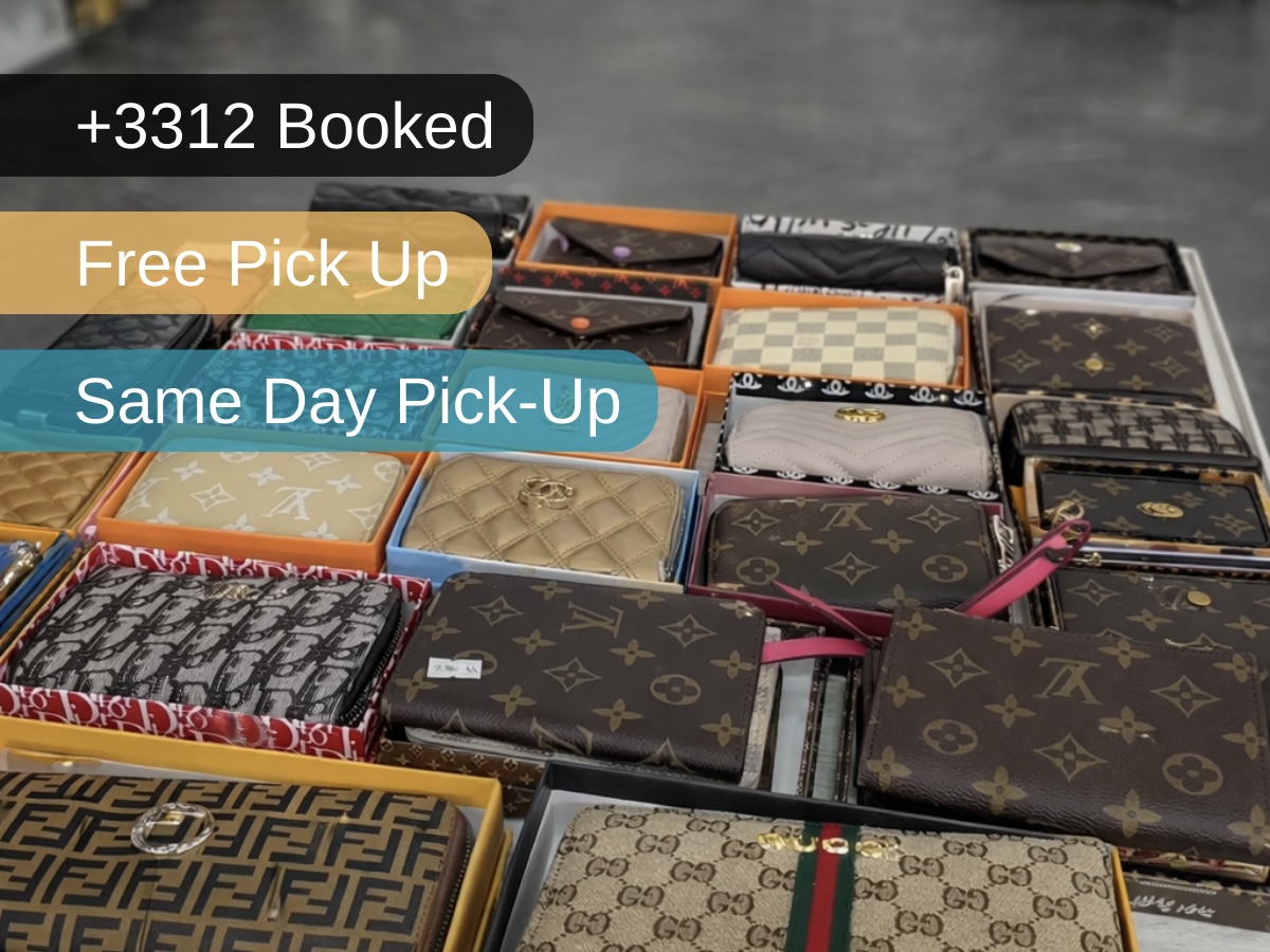 Alanya Designer Shopping Experience