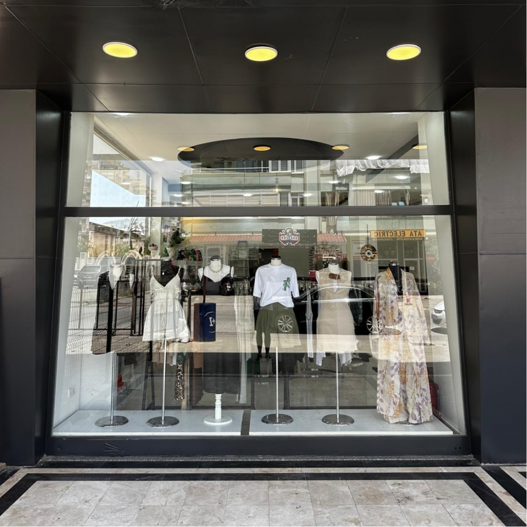 Designer Shops in Alanya | CertiGo Approved