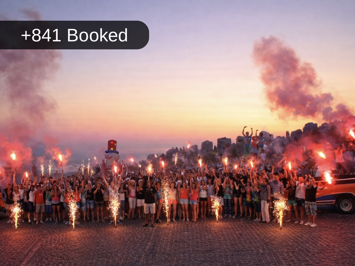 Alanya Night Jeep Safari | Boat Tour, Dim River Dinner